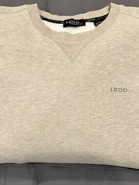 Men's Izod PerformX Sweatshirt Size L